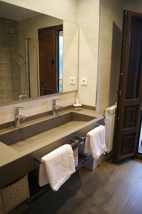 Apartamentos Rurales Penon Blanco Penerudes Ngoại thất bức ảnh