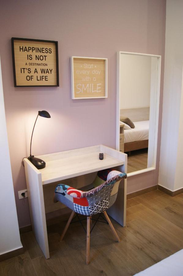 Apartamentos Rurales Penon Blanco Penerudes Ngoại thất bức ảnh